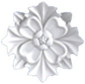 Орнамент цветок Modus Decor КЛ 017.10