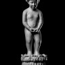 Декоративная статуя Писающий мальчик Decorus ST-015