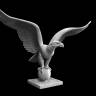 Декоративная статуя Орел Decorus OL-001
