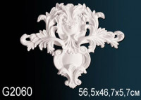 Декоративный орнамент Perfect G2060