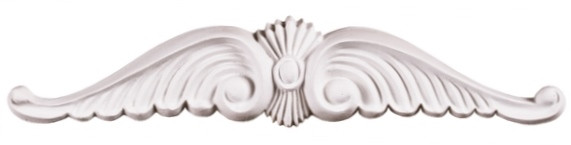 Декоративный орнамент Decomaster 66115