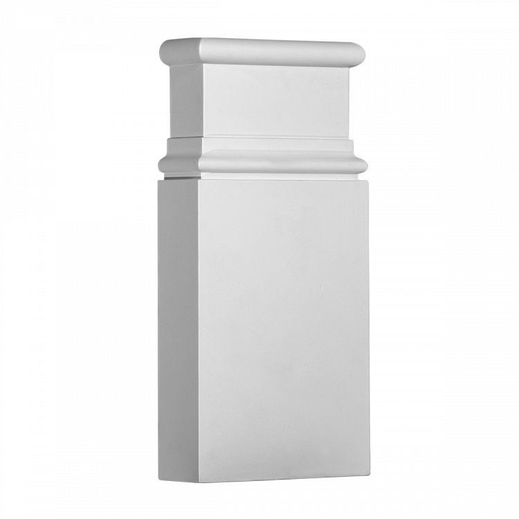 Обрамление дверных проемов Европласт 1.54.040