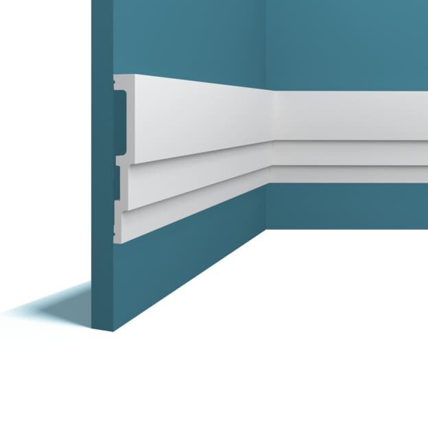 Молдинг Perfect Plus P109