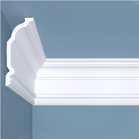 Карниз К21 120-50