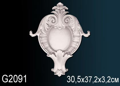 Декоративный орнамент Perfect G2091