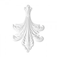 Декоративный орнамент Decomaster 66126