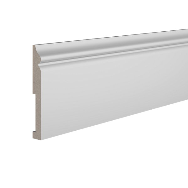 Плинтус Ultrawood Base 5500
