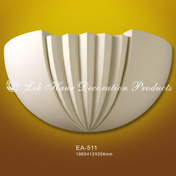 Декоративный светильник Lih Haur EA-511