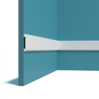 Молдинг Perfect Plus P83