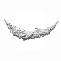 Декоративный орнамент Decomaster 66128