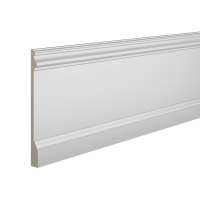 Плинтус Ultrawood Base 5800