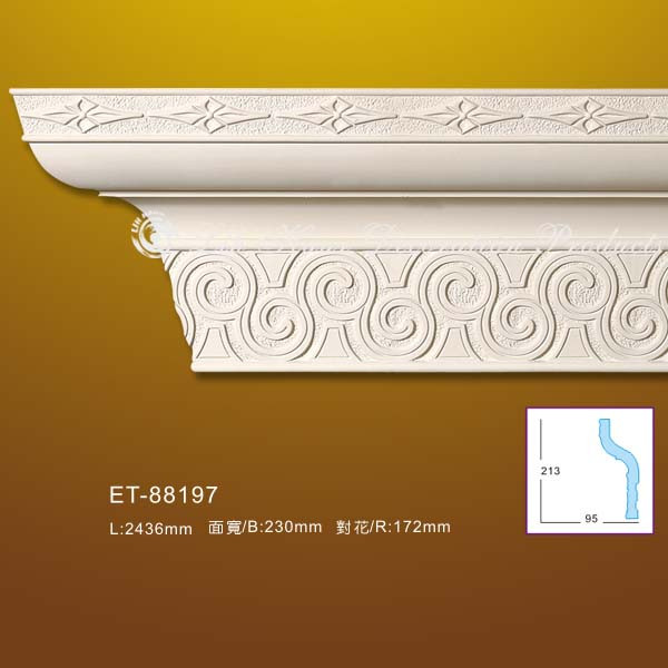 Карниз Lih Haur ET-88197