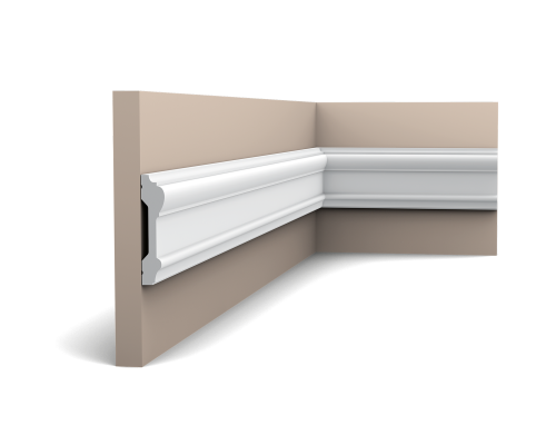 Молдинг Orac Decor P9010