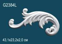 Декоративный орнамент Perfect G2384L