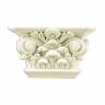 Капитель пилястры Fabello Decor PL 561