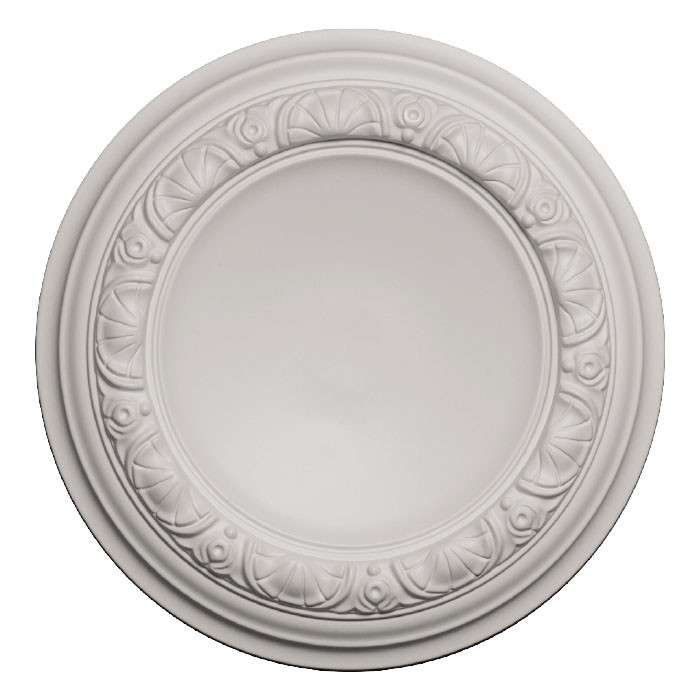 Розетка декоративная Европласт 1.56.032