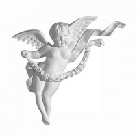 Декоративный орнамент Decomaster 66152L