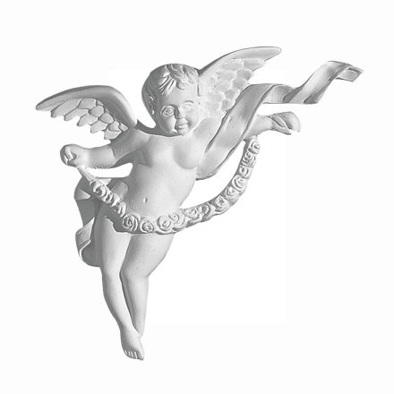 Декоративный орнамент Decomaster 66152L