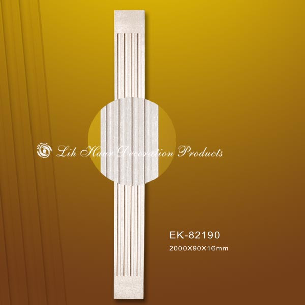 Тело пилястры Lih Haur EK-82190