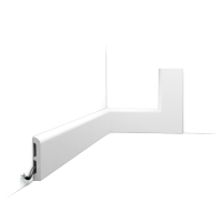 Напольный плинтус Orac Axxent SX 183