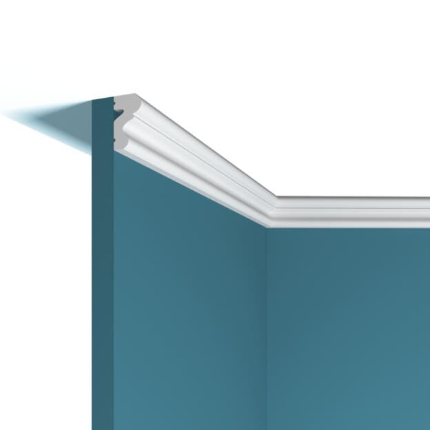 Карниз Perfect Plus P76