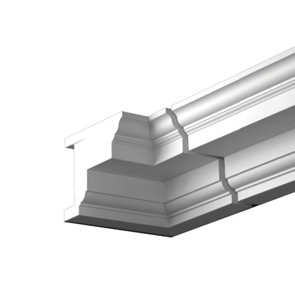 Внутренний угол Европласт 4.32.121