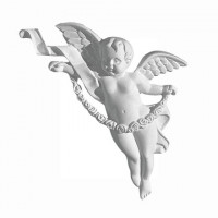 Декоративный орнамент Decomaster 66152R