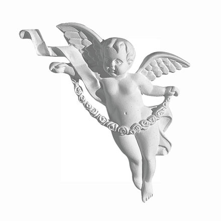 Декоративный орнамент Decomaster 66152R