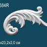 Декоративный орнамент Perfect G2384R