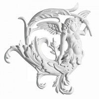 Декоративный орнамент Decomaster 66160L