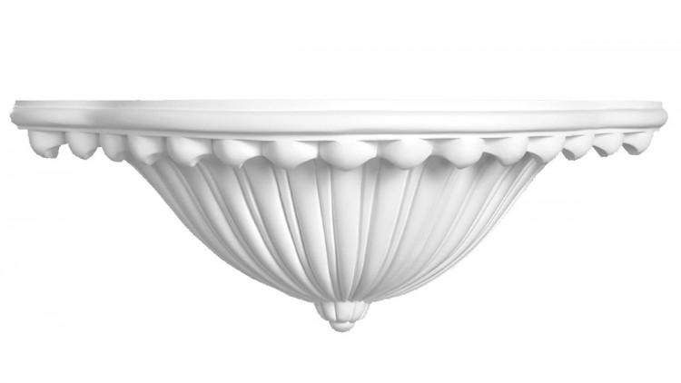 Декоративная полка Decomaster 91362