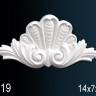 Декоративный орнамент Perfect G2119