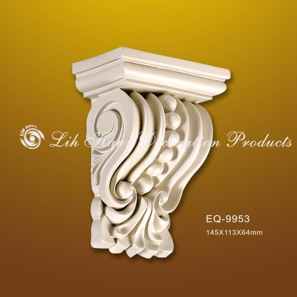 Декоративная консоль Lih Haur EQ-9953