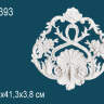 Декоративный орнамент Perfect G2393