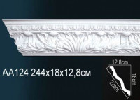 Карниз Perfect AA124