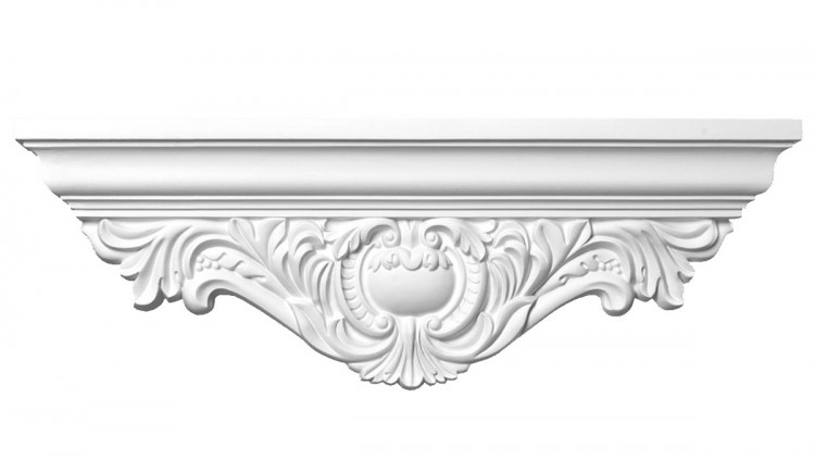 Декоративная полка Decomaster 91367