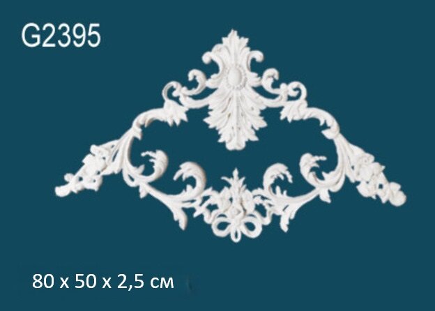 Декоративный орнамент Perfect G2395
