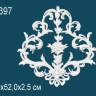 Декоративный орнамент Perfect G2397