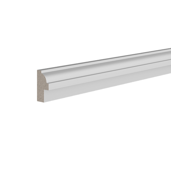 Молдинг Ultrawood U 010