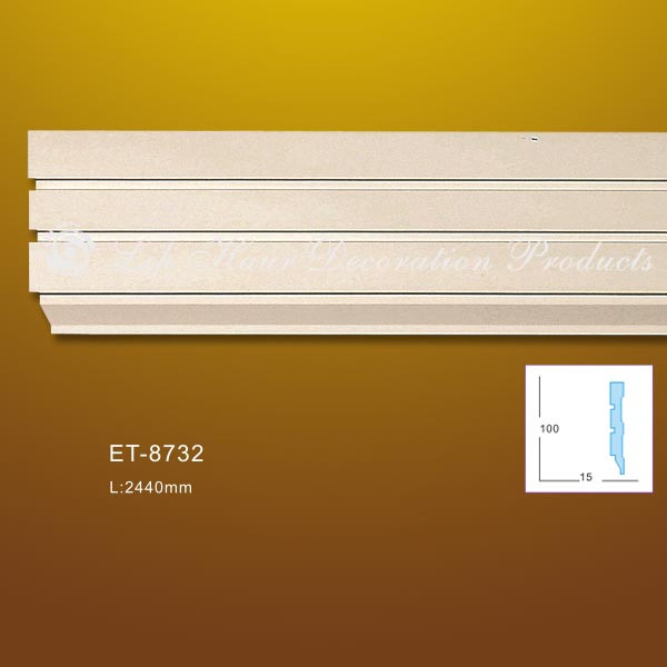 Молдинг Lih Haur ET-8732