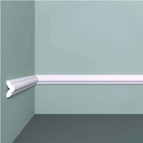 Молдинг М14 25-12