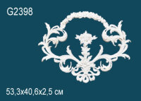 Декоративный орнамент Perfect G2398