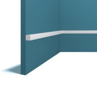 Молдинг Perfect Plus P130