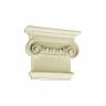 Капитель пилястры Fabello Decor PL 579L