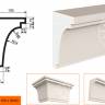 Карниз Lepninaplast КВ-170/1