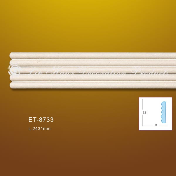 Молдинг Lih Haur ET-8733