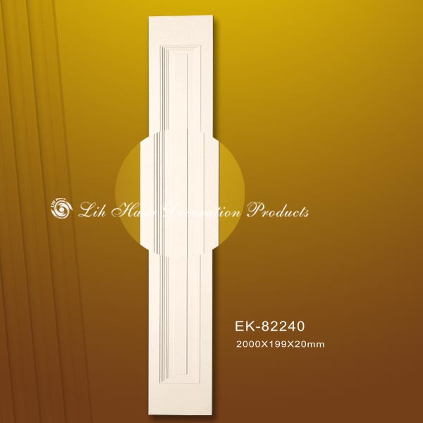 Тело пилястры Lih Haur EK-82240