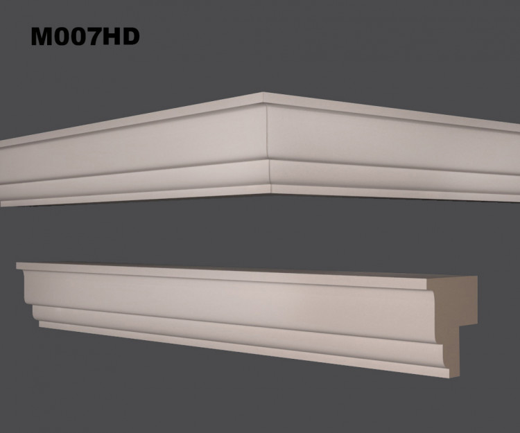 Молдинг Haut Decor M007HD