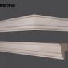 Молдинг Haut Decor M007HD