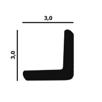 Молдинг Perfect Plus P20